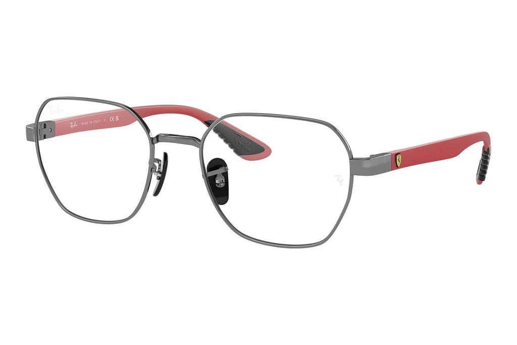 Ray-Ban   RX6594M F096 Gunmetal