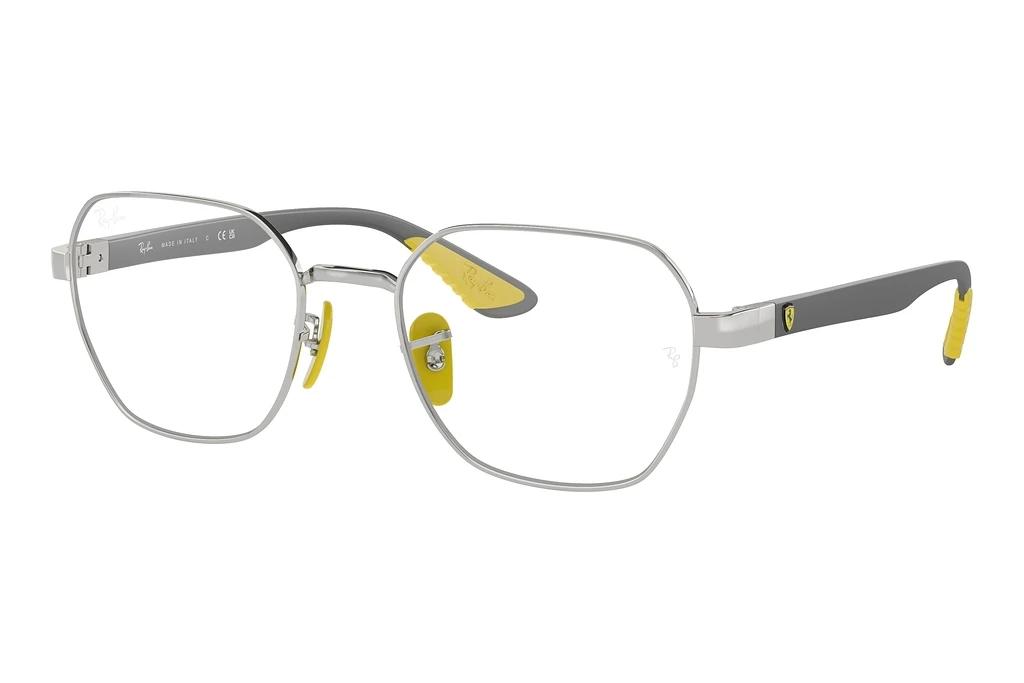 Ray-Ban   RX6594M F098 Silver