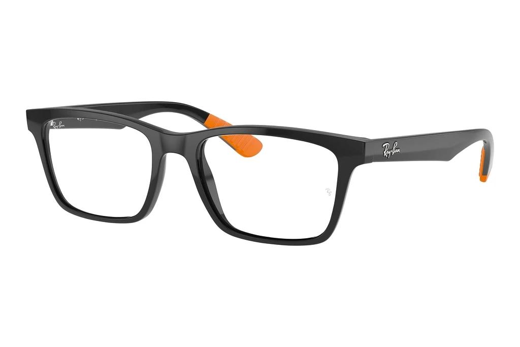 Ray-Ban   RX7025 5417 Black