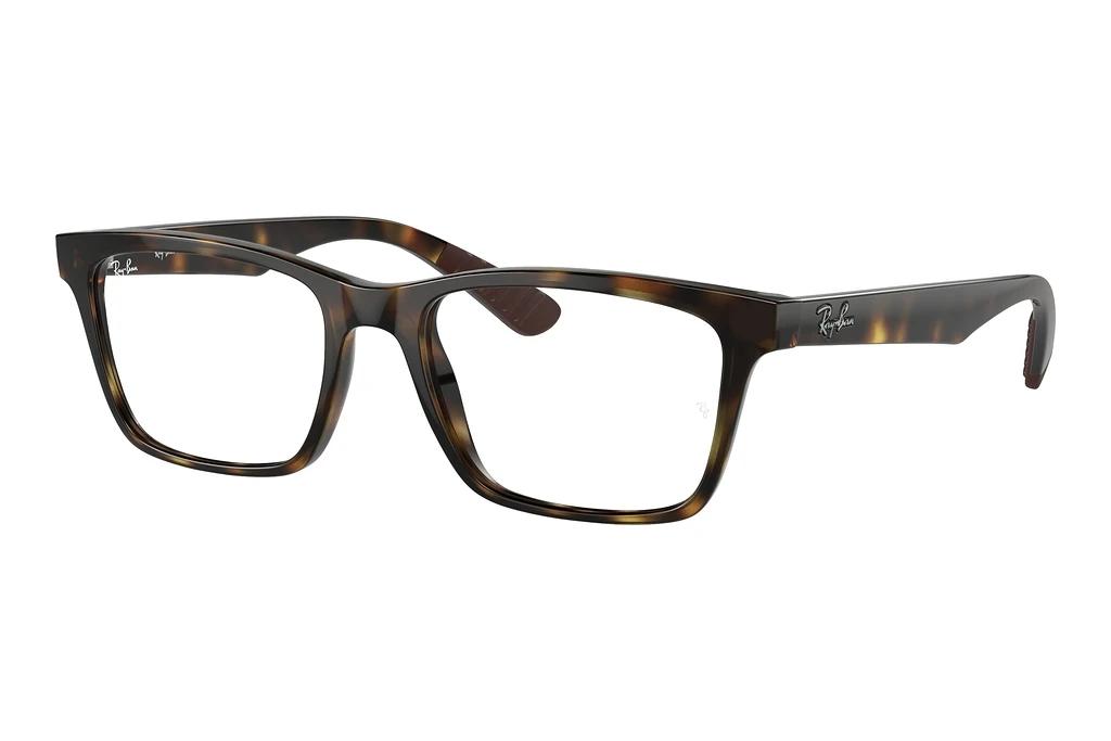 Ray-Ban   RX7025 8282 Havana