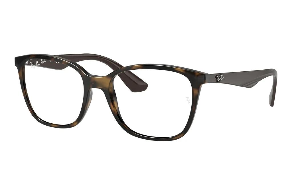 Ray-Ban   RX7066 5577 Havana