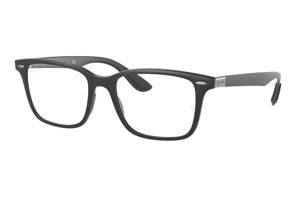 Ray-Ban   RX7144 5204 Black