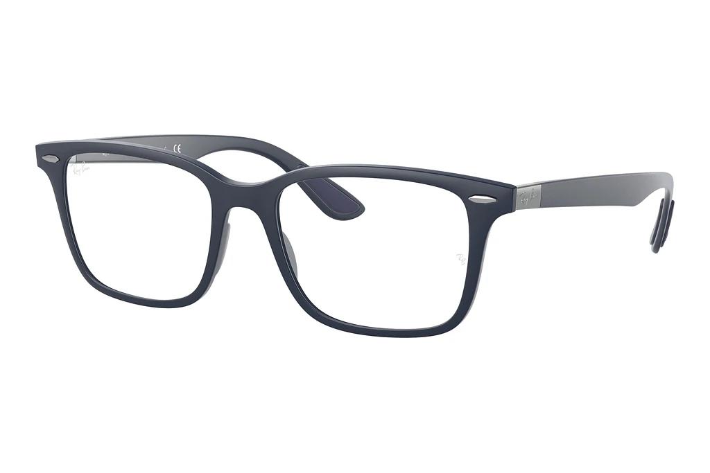 Ray-Ban   RX7144 8087 Dark Blue