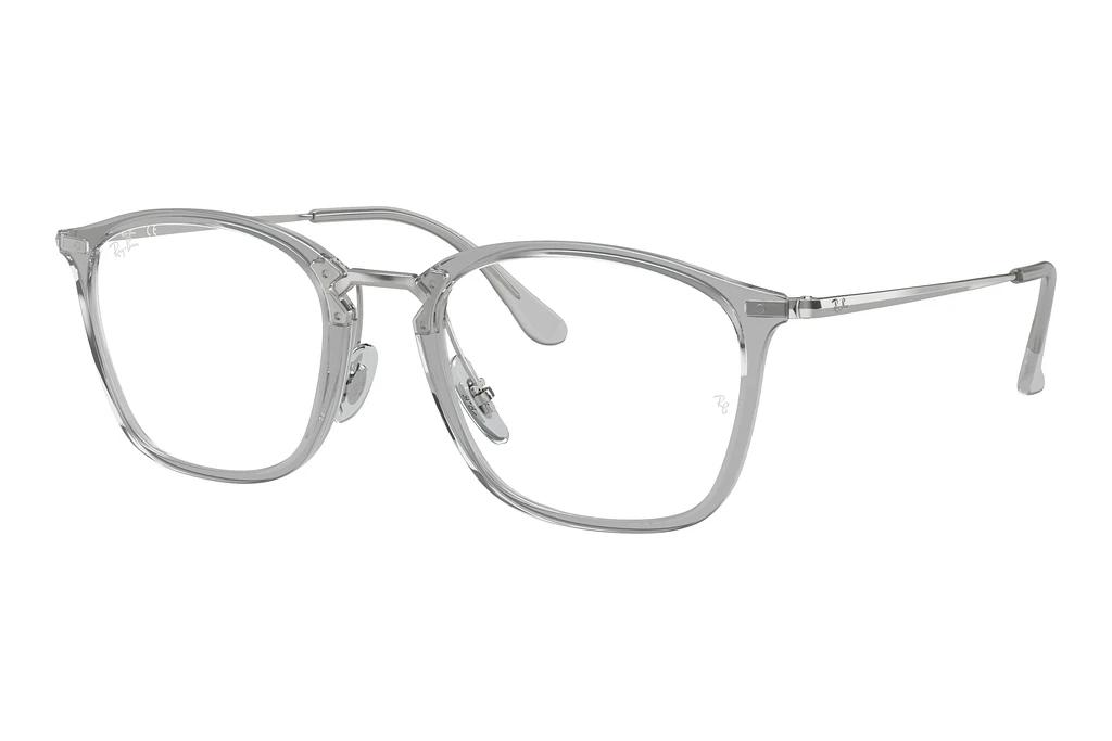 Ray-Ban   RX7164 2001 Transparent
