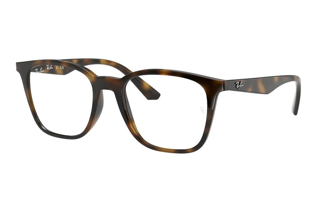 Ray-Ban   RX7177 2012 Havana