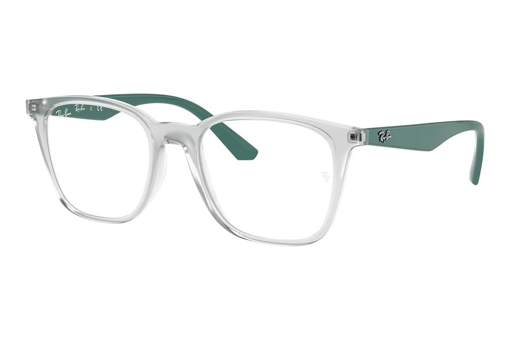 Ray-Ban   RX7177 5994 Transparent