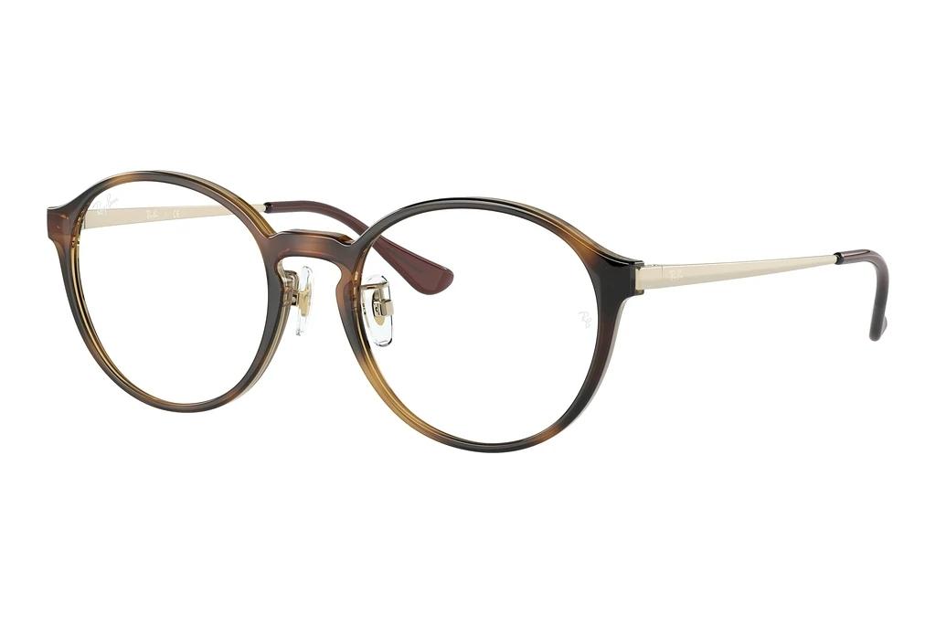 Ray-Ban   RX7178D 2012 Havana
