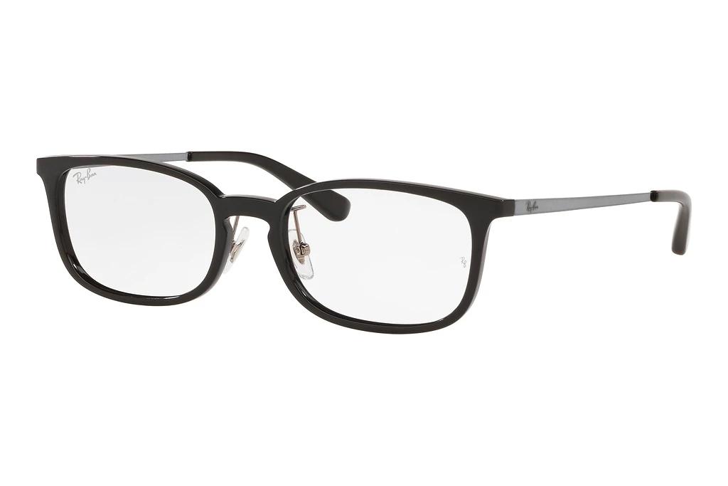 Ray-Ban   RX7182D 5985 Black