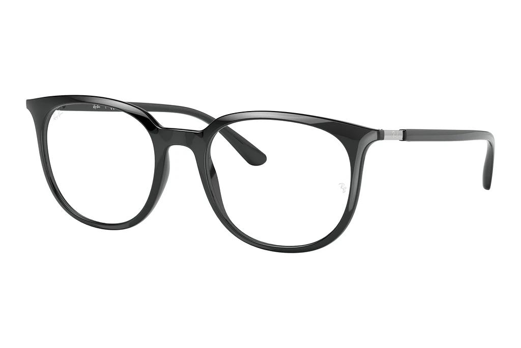 Ray-Ban   RX7190 2000 Black