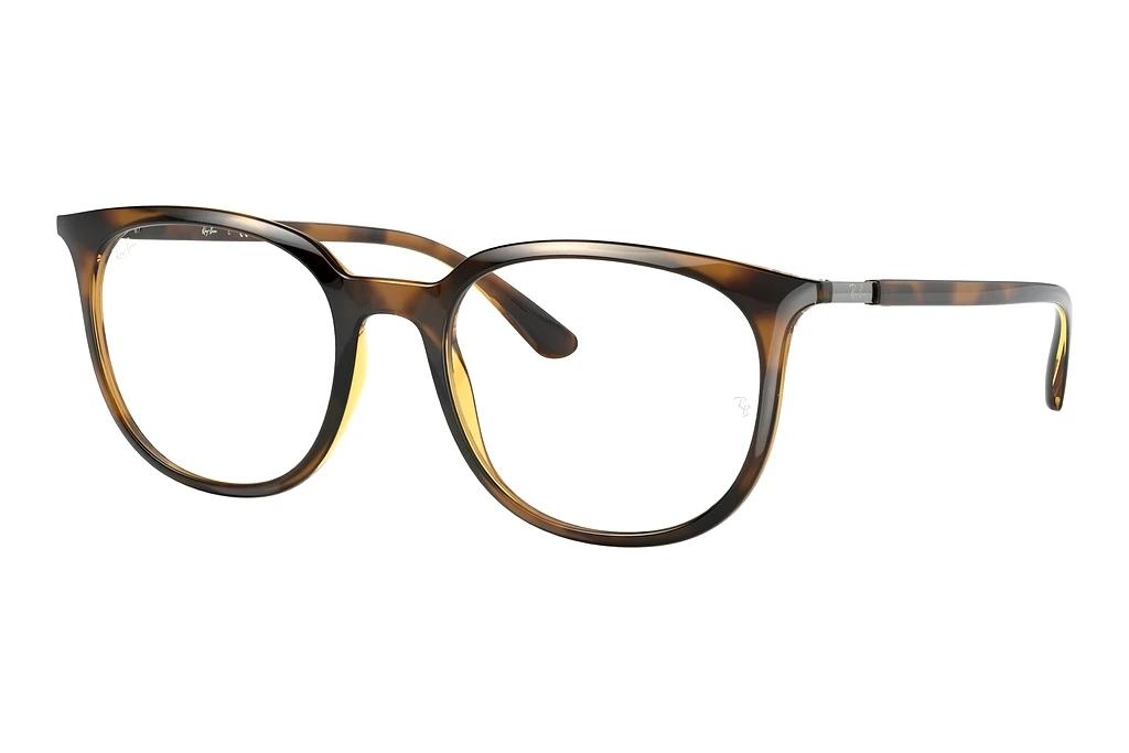 Ray-Ban   RX7190 2012 Havana