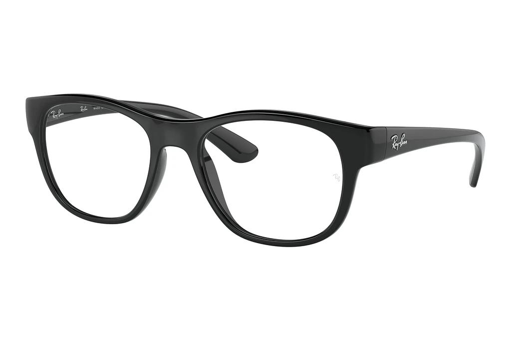 Ray-Ban   RX7191 2000 Black