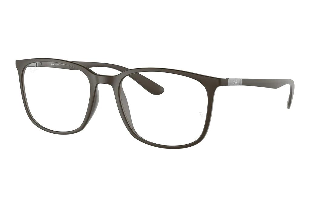 Ray-Ban   RX7199 8063 Brown