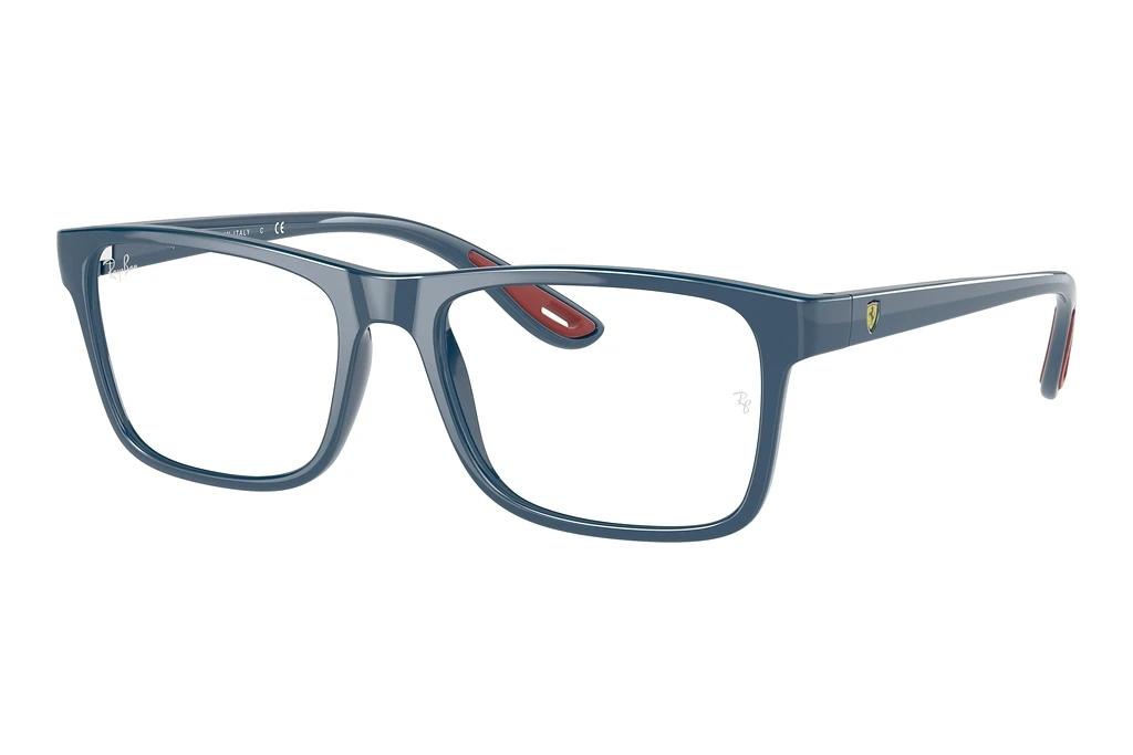 Ray-Ban   RX7205M F669 Blue Vallarta