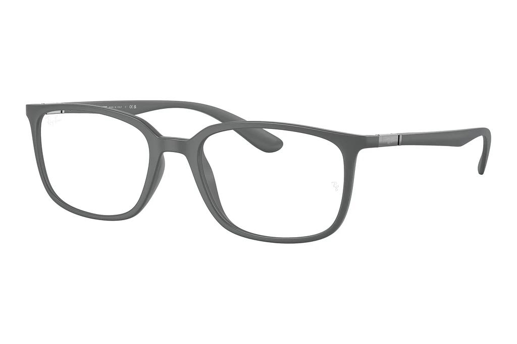 Ray-Ban   RX7208 5521 Grey