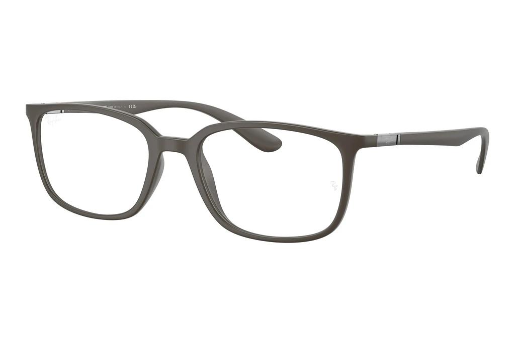 Ray-Ban   RX7208 8063 Brown