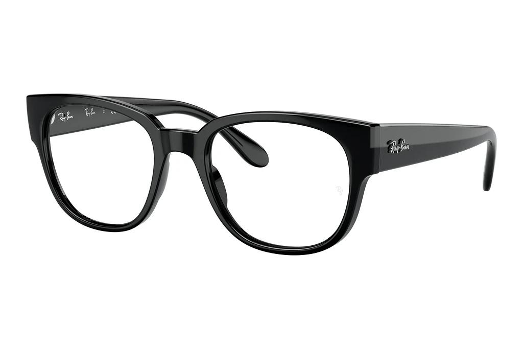 Ray-Ban   RX7210 2000 Black
