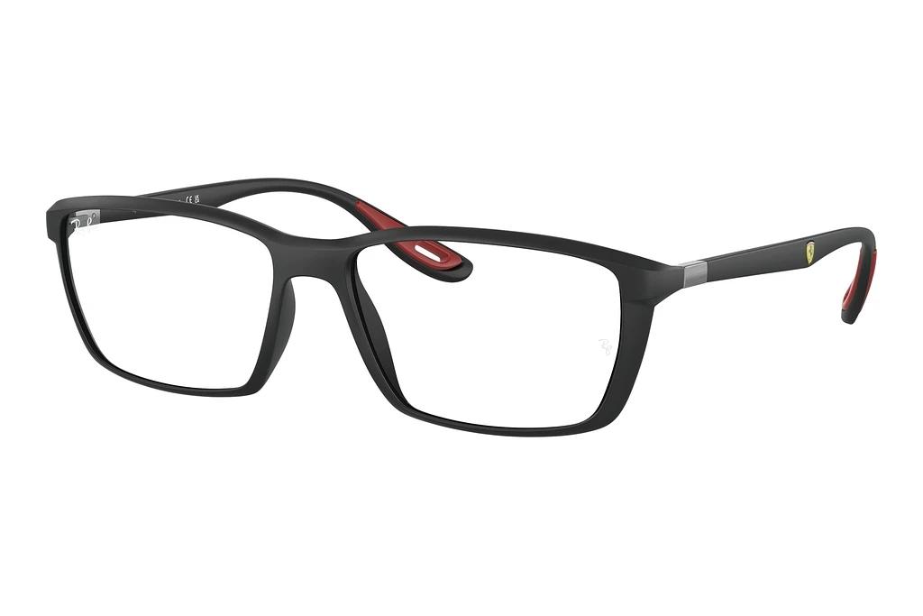 Ray-Ban   RX7213M F602 Black