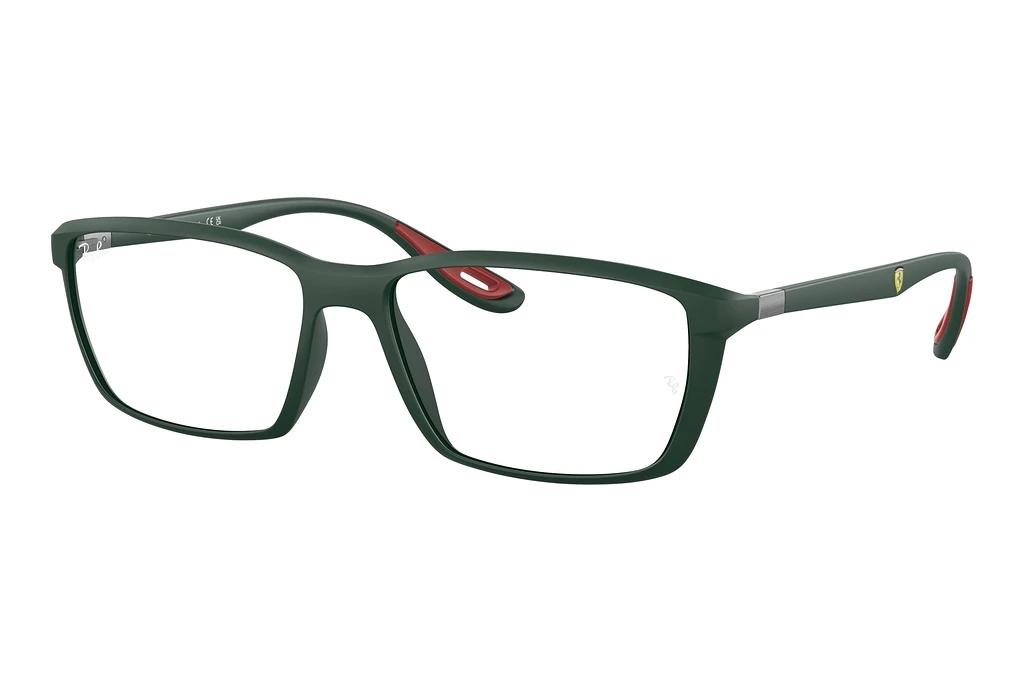 Ray-Ban   RX7213M F677 Green