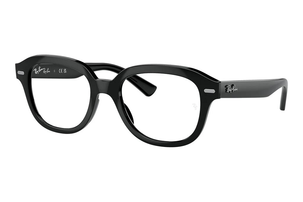 Ray-Ban   RX7215 2000 Black