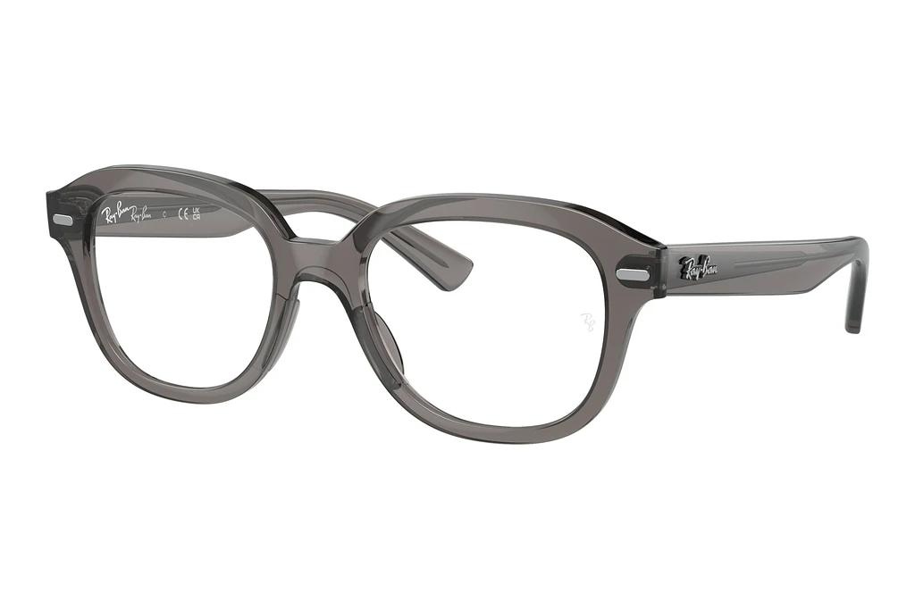 Ray-Ban   RX7215 8257 Opal Dark Grey