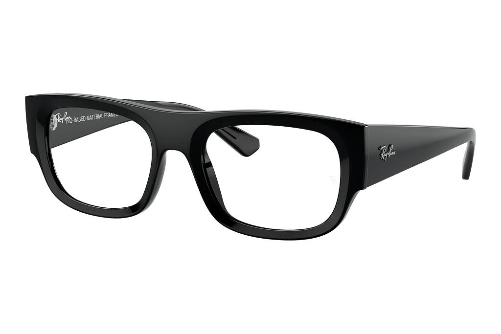Ray-Ban   RX7218 8260 Black
