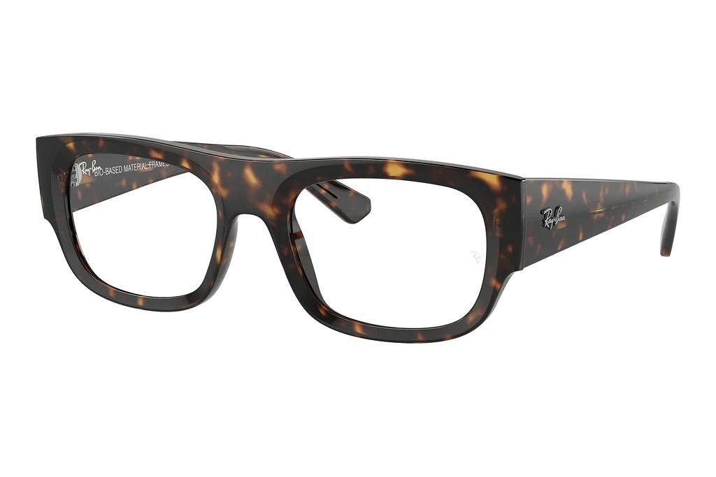 Ray-Ban   RX7218 8320 Havana