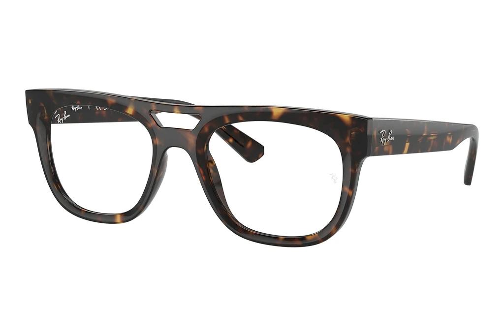 Ray-Ban   RX7226 8320 Havana