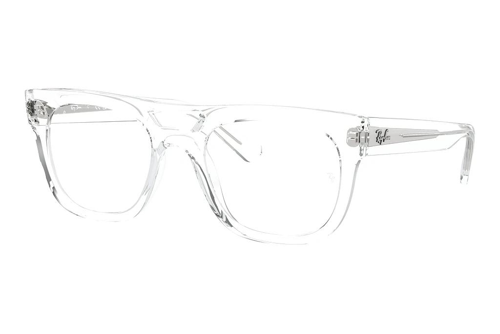 Ray-Ban   RX7226 8321 Transparent