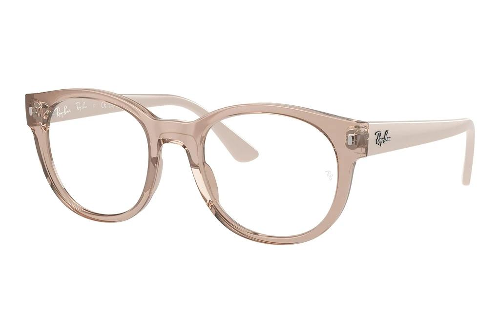 Ray-Ban   RX7227 8203 Alabaster