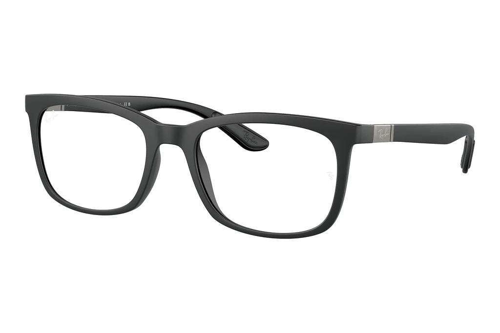 Ray-Ban   RX7230 5204 Sand Black