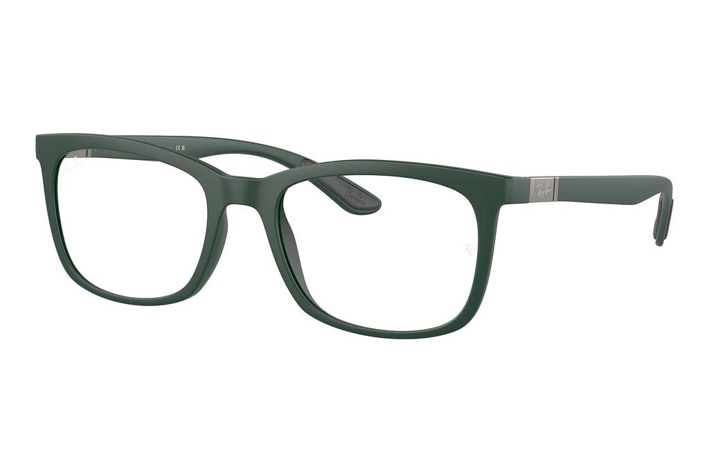 Ray-Ban   RX7230 8062 Sand Green