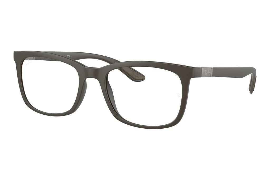 Ray-Ban   RX7230 8063 Sand Brown