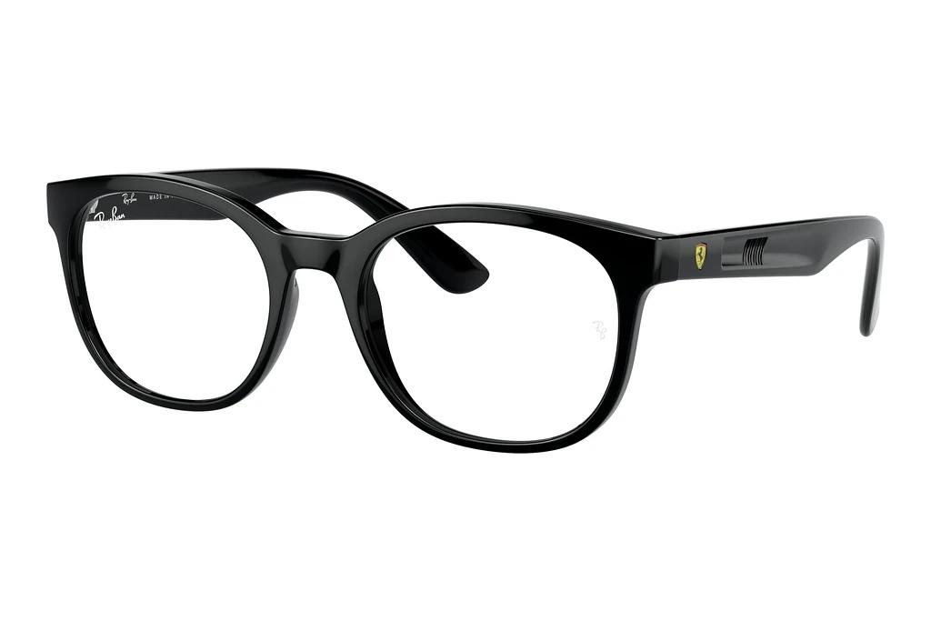 Ray-Ban   RX7231M F683 Black