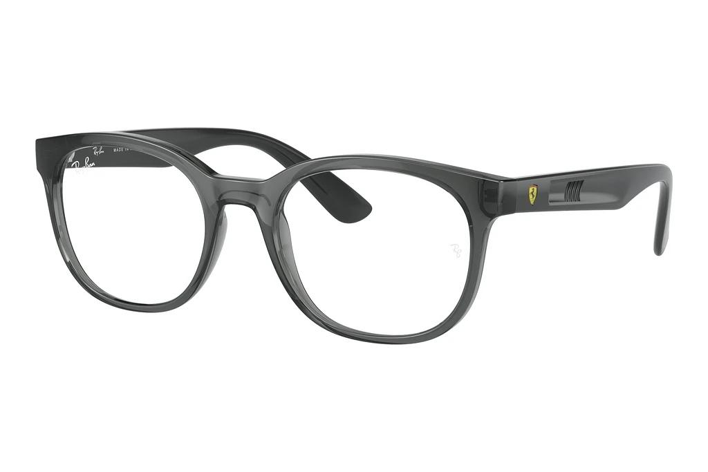 Ray-Ban   RX7231M F691 Transparent Grey