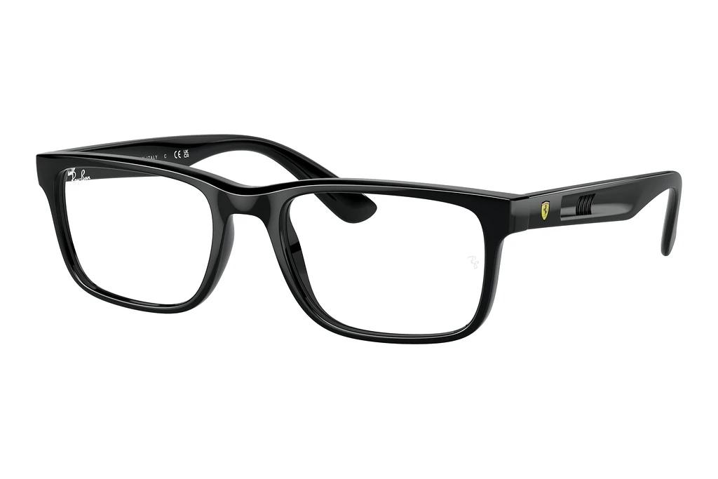 Ray-Ban   RX7232M F683 Black