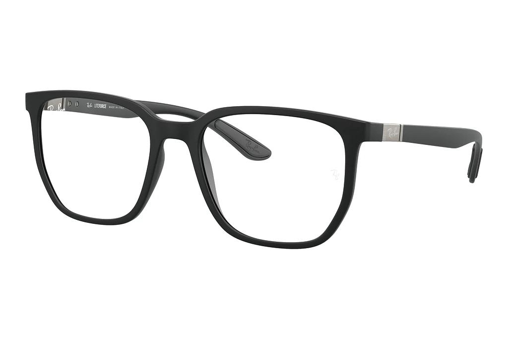 Ray-Ban   RX7235 5204 Sand Black