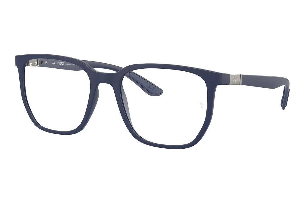 Ray-Ban   RX7235 5207 Sand Blue