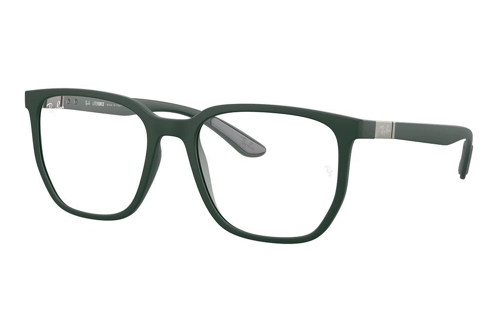 Ray-Ban   RX7235 8062 Sand Green