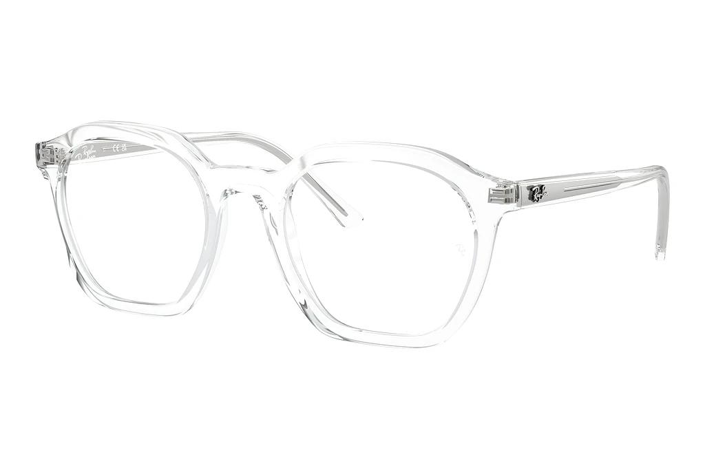 Ray-Ban   RX7238 2001 Transparent