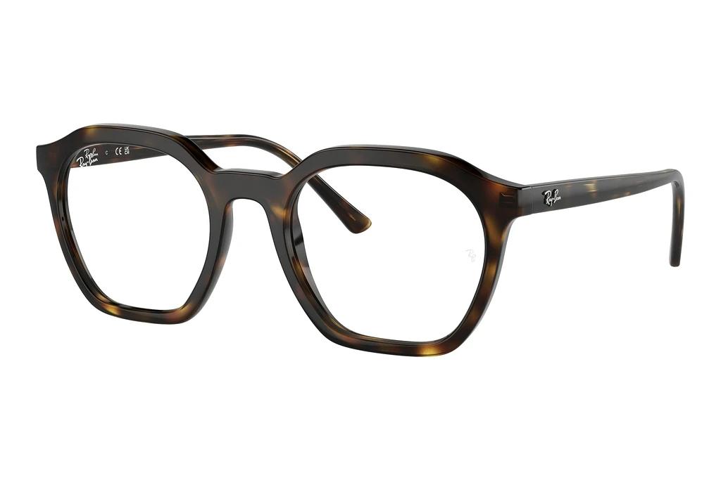 Ray-Ban   RX7238 2012 Havana