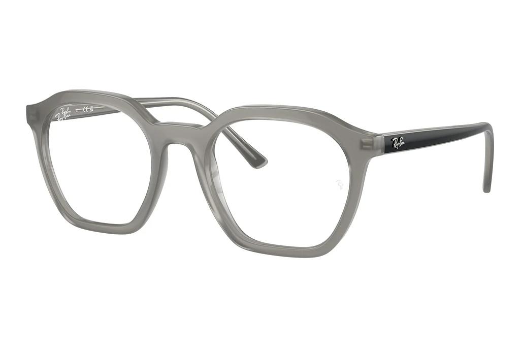 Ray-Ban   RX7238 8354 Opal Grey