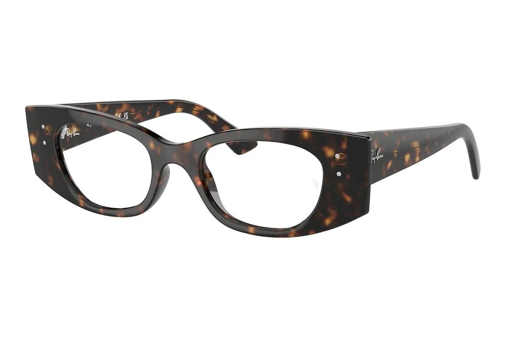 Ray-Ban   RX7327 8320 Havana