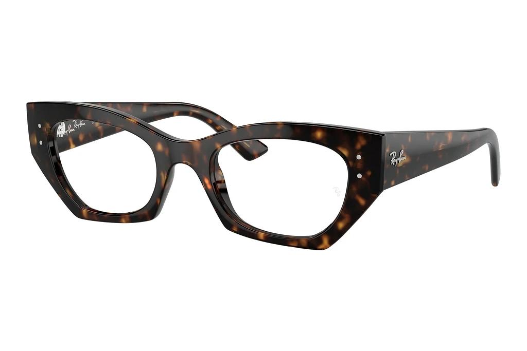 Ray-Ban   RX7330 8320 Havana