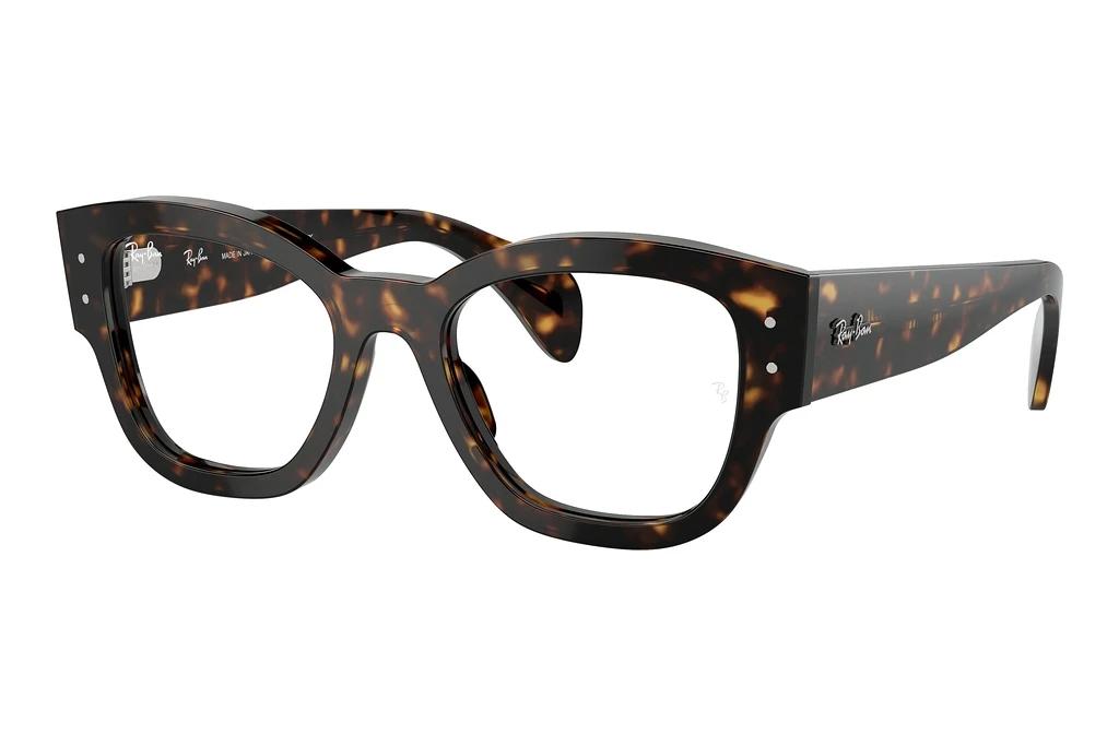 Ray-Ban   RX7681V 2012 Havana