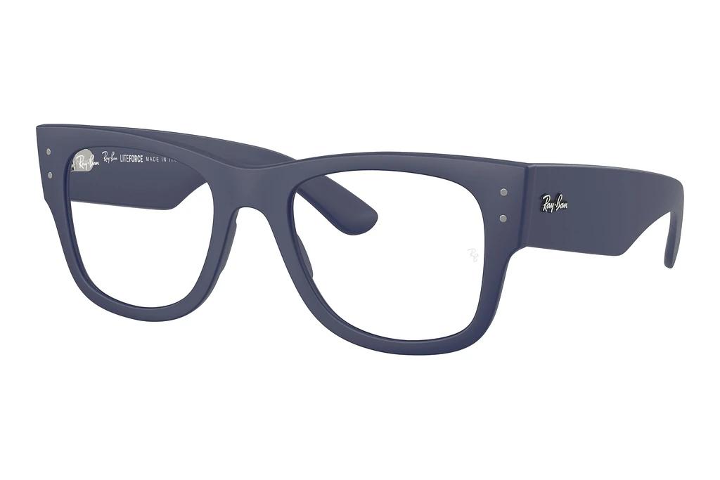 Ray-Ban   RX7840V 5207 Sand Blue