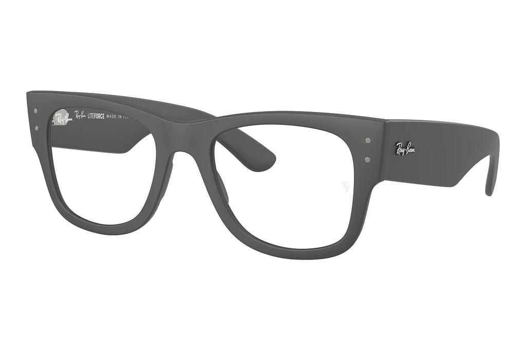 Ray-Ban   RX7840V 5521 Sand Grey