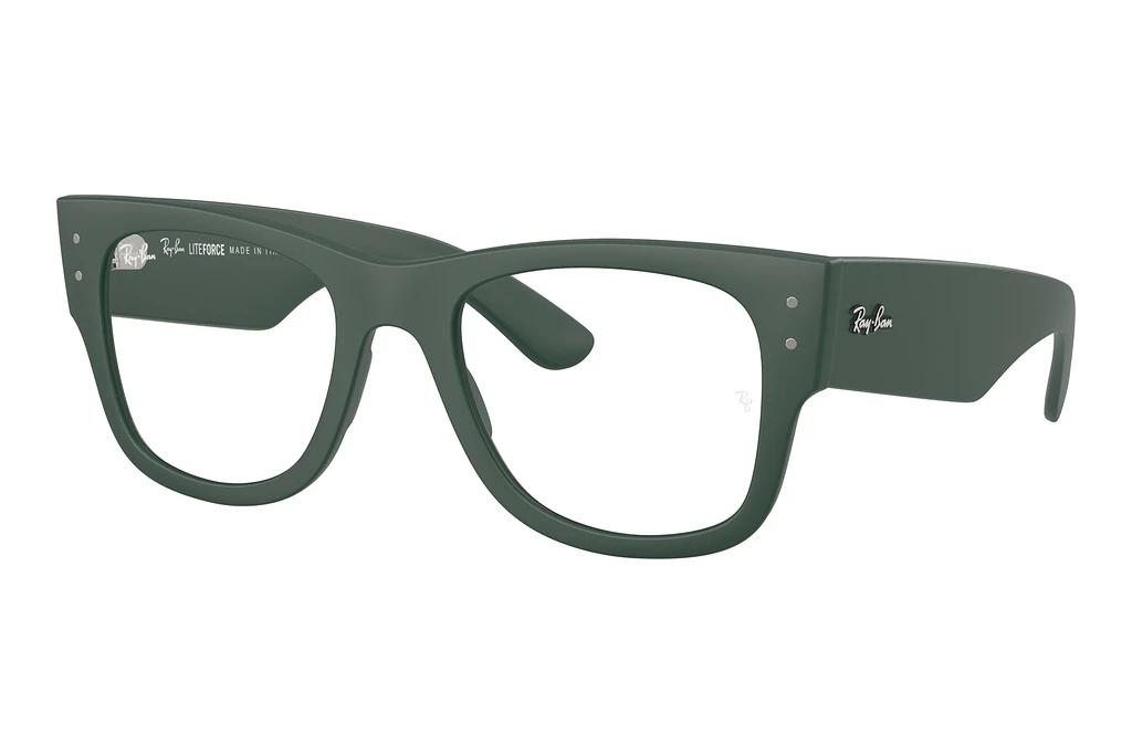 Ray-Ban   RX7840V 8062 Sand Green
