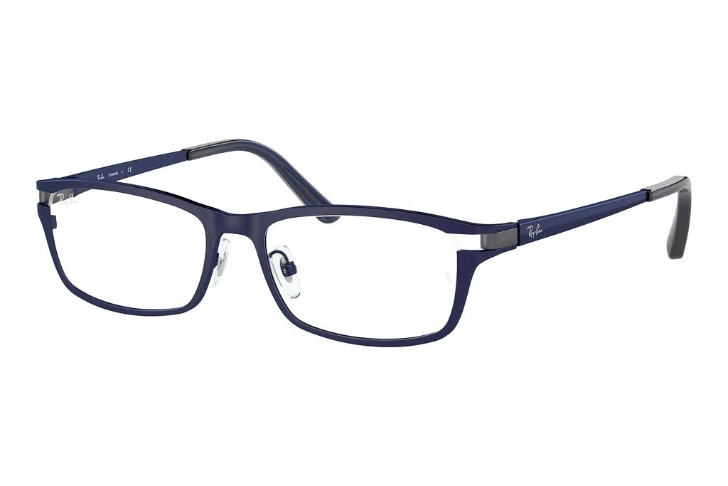 Ray-Ban   RX8727D 1061 Blue