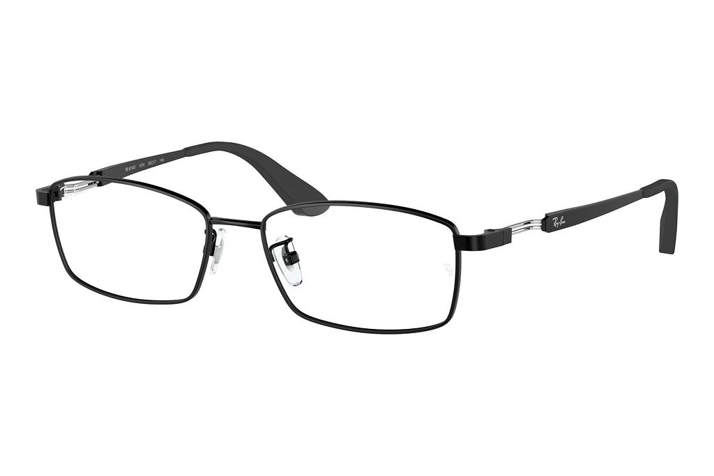 Ray-Ban   RX8745D 1074 Black