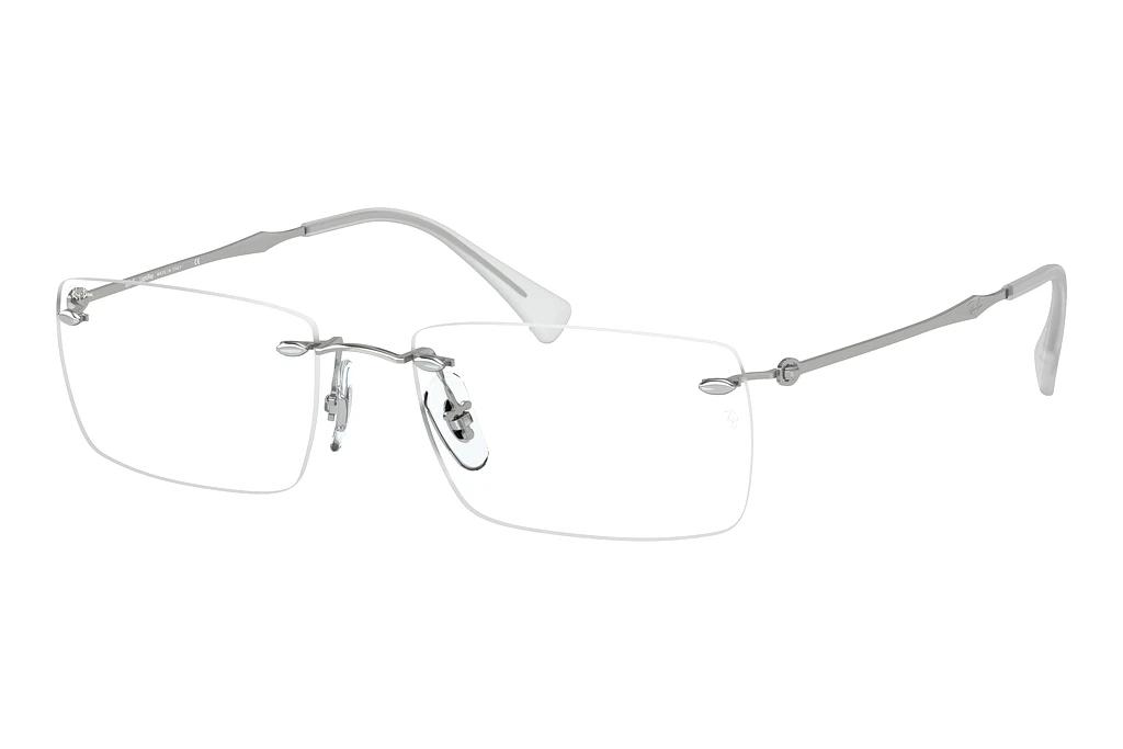 Ray-Ban   RX8755 1002 Silver